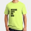 Beach Wash ® Garment Dyed Tee Thumbnail