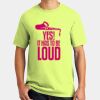 Beach Wash ® Garment Dyed Tee Thumbnail
