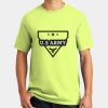Beach Wash ® Garment Dyed Tee Thumbnail