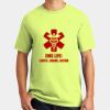 Beach Wash ® Garment Dyed Tee Thumbnail