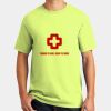 Beach Wash ® Garment Dyed Tee Thumbnail