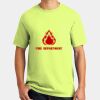 Beach Wash ® Garment Dyed Tee Thumbnail