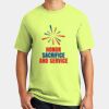 Beach Wash ® Garment Dyed Tee Thumbnail