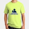 Beach Wash ® Garment Dyed Tee Thumbnail