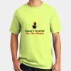 Beach Wash ® Garment Dyed Tee Thumbnail
