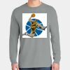 Heavyweight Ring Spun Long Sleeve Tee Thumbnail