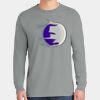Heavyweight Ring Spun Long Sleeve Tee Thumbnail