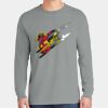 Heavyweight Ring Spun Long Sleeve Tee Thumbnail