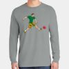Heavyweight Ring Spun Long Sleeve Tee Thumbnail