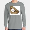 Heavyweight Ring Spun Long Sleeve Tee Thumbnail