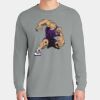 Heavyweight Ring Spun Long Sleeve Tee Thumbnail