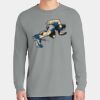 Heavyweight Ring Spun Long Sleeve Tee Thumbnail