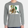 Heavyweight Ring Spun Long Sleeve Tee Thumbnail