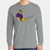 Heavyweight Ring Spun Long Sleeve Tee Thumbnail