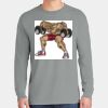 Heavyweight Ring Spun Long Sleeve Tee Thumbnail