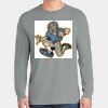 Heavyweight Ring Spun Long Sleeve Tee Thumbnail