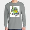 Heavyweight Ring Spun Long Sleeve Tee Thumbnail