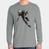 Heavyweight Ring Spun Long Sleeve Tee Thumbnail
