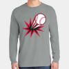 Heavyweight Ring Spun Long Sleeve Tee Thumbnail