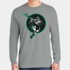 Heavyweight Ring Spun Long Sleeve Tee Thumbnail