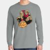 Heavyweight Ring Spun Long Sleeve Tee Thumbnail