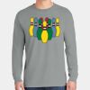Heavyweight Ring Spun Long Sleeve Tee Thumbnail