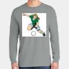 Heavyweight Ring Spun Long Sleeve Tee Thumbnail
