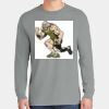 Heavyweight Ring Spun Long Sleeve Tee Thumbnail