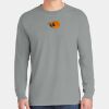 Heavyweight Ring Spun Long Sleeve Tee Thumbnail