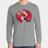Heavyweight Ring Spun Long Sleeve Tee Thumbnail