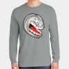 Heavyweight Ring Spun Long Sleeve Tee Thumbnail