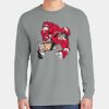 Heavyweight Ring Spun Long Sleeve Tee Thumbnail