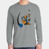 Heavyweight Ring Spun Long Sleeve Tee Thumbnail