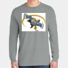 Heavyweight Ring Spun Long Sleeve Tee Thumbnail