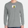 Heavyweight Ring Spun Long Sleeve Tee Thumbnail