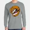 Heavyweight Ring Spun Long Sleeve Tee Thumbnail
