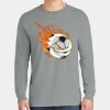 Heavyweight Ring Spun Long Sleeve Tee Thumbnail