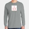 Heavyweight Ring Spun Long Sleeve Tee Thumbnail