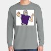 Heavyweight Ring Spun Long Sleeve Tee Thumbnail