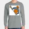 Heavyweight Ring Spun Long Sleeve Tee Thumbnail