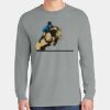 Heavyweight Ring Spun Long Sleeve Tee Thumbnail
