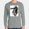 Heavyweight Ring Spun Long Sleeve Tee Thumbnail