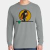 Heavyweight Ring Spun Long Sleeve Tee Thumbnail