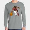 Heavyweight Ring Spun Long Sleeve Tee Thumbnail