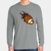 Heavyweight Ring Spun Long Sleeve Tee Thumbnail