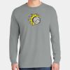 Heavyweight Ring Spun Long Sleeve Tee Thumbnail
