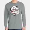 Heavyweight Ring Spun Long Sleeve Tee Thumbnail