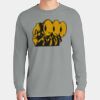 Heavyweight Ring Spun Long Sleeve Tee Thumbnail