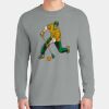 Heavyweight Ring Spun Long Sleeve Tee Thumbnail