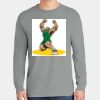 Heavyweight Ring Spun Long Sleeve Tee Thumbnail